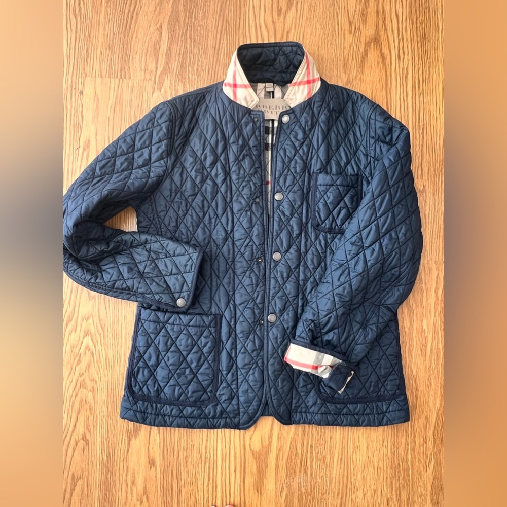 Burberry Jacket